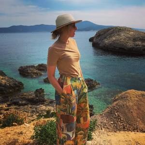 Meet your Posher, Alexandra